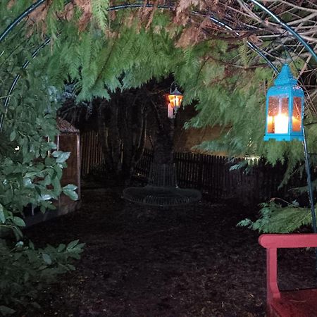 La Casita Del Rio Βίλα Sabando Εξωτερικό φωτογραφία