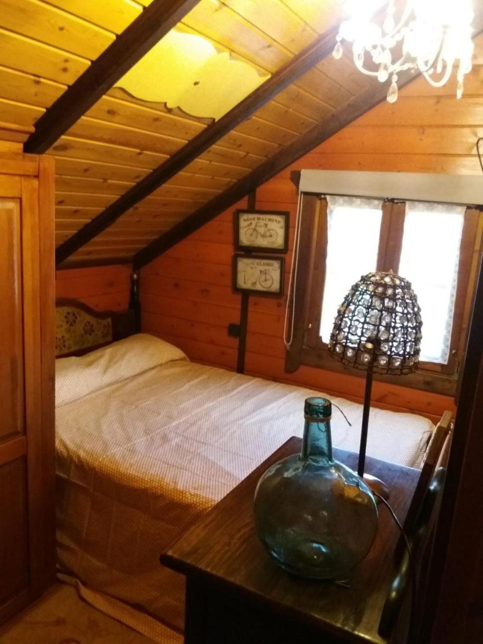La Casita Del Rio Βίλα Sabando Εξωτερικό φωτογραφία