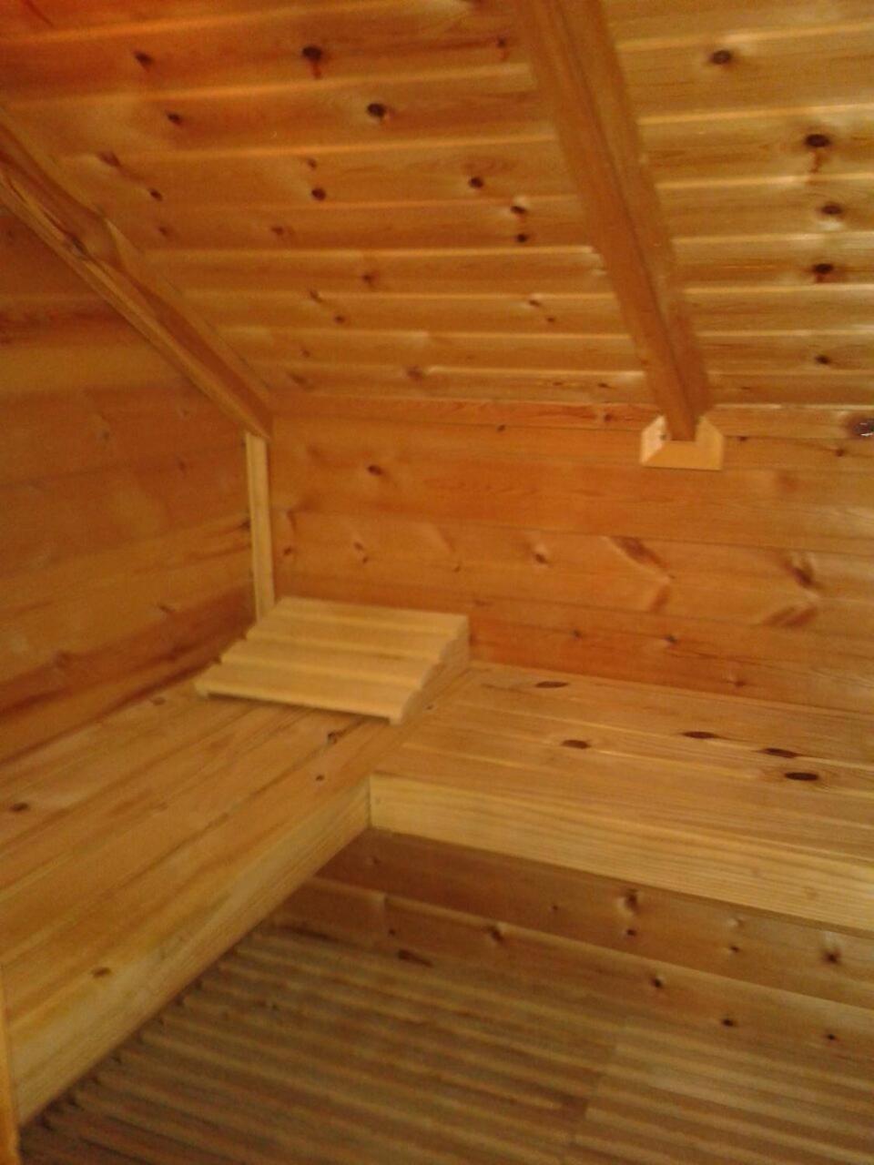 La Casita Del Rio Βίλα Sabando Εξωτερικό φωτογραφία