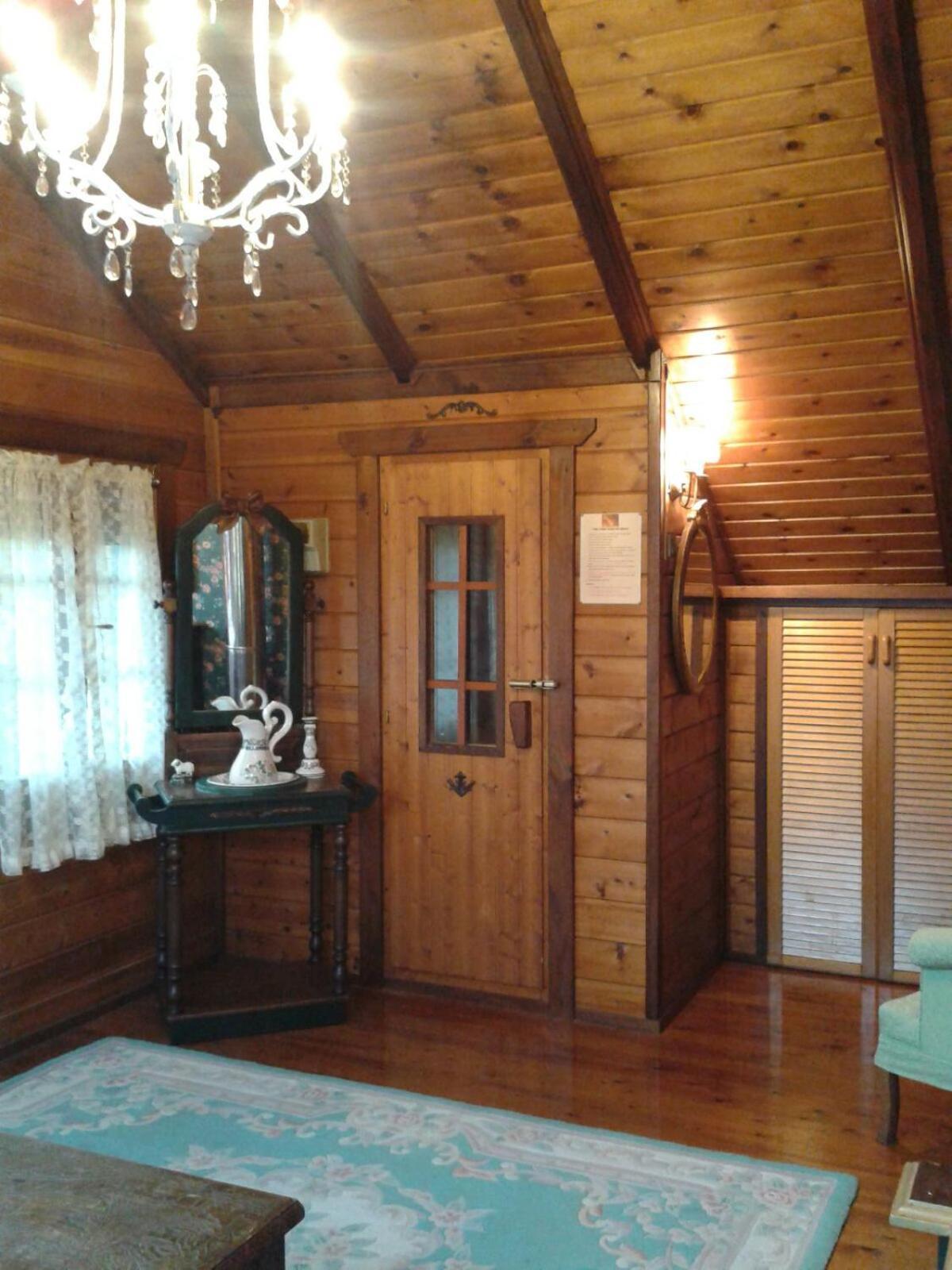 La Casita Del Rio Βίλα Sabando Εξωτερικό φωτογραφία