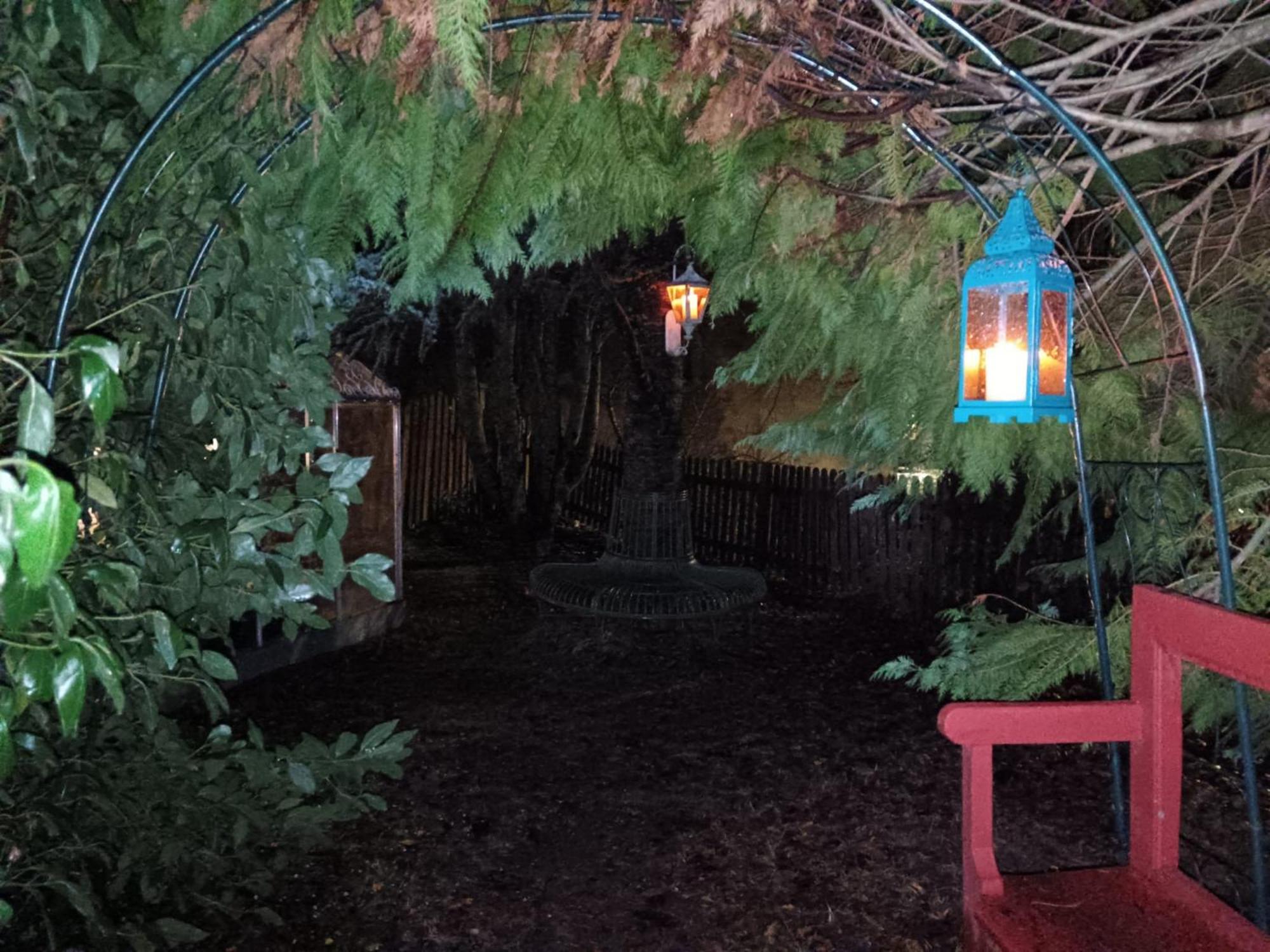 La Casita Del Rio Βίλα Sabando Εξωτερικό φωτογραφία
