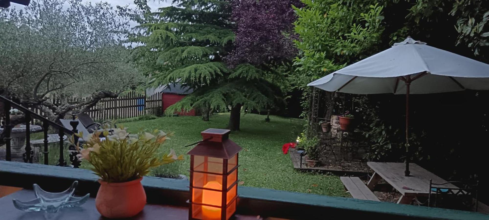 La Casita Del Rio Βίλα Sabando Εξωτερικό φωτογραφία