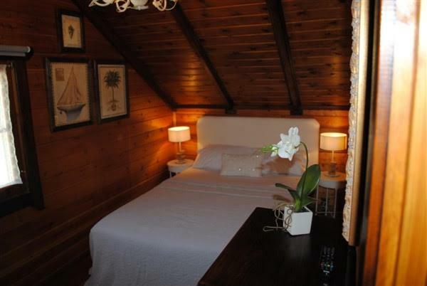 La Casita Del Rio Βίλα Sabando Εξωτερικό φωτογραφία