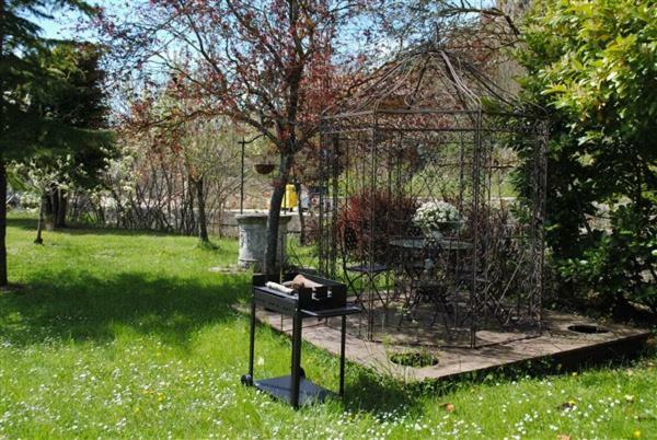 La Casita Del Rio Βίλα Sabando Εξωτερικό φωτογραφία