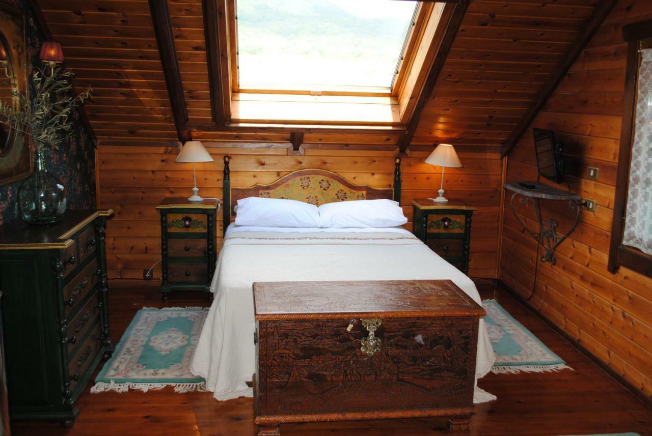 La Casita Del Rio Βίλα Sabando Εξωτερικό φωτογραφία